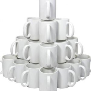 Ceramic <br>Mugs