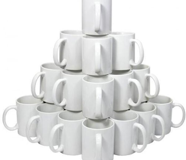 Ceramic <br>Mugs