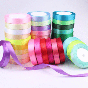 Decoration <br>Ribbons
