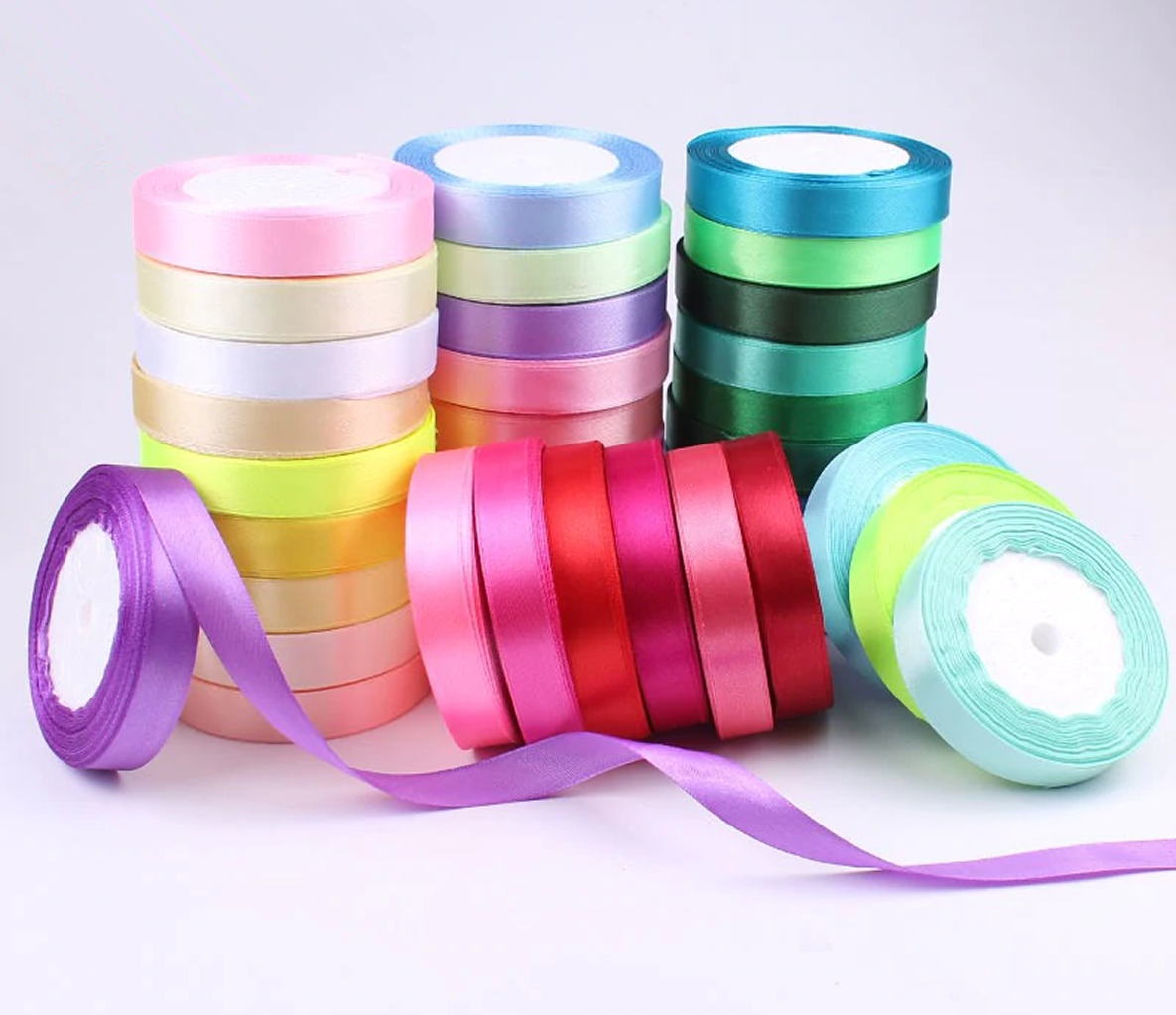 Decoration <br>Ribbons