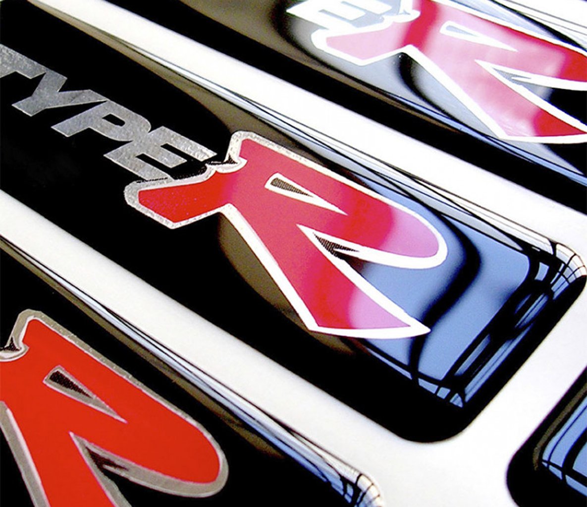 Dome Stickers <br><br>