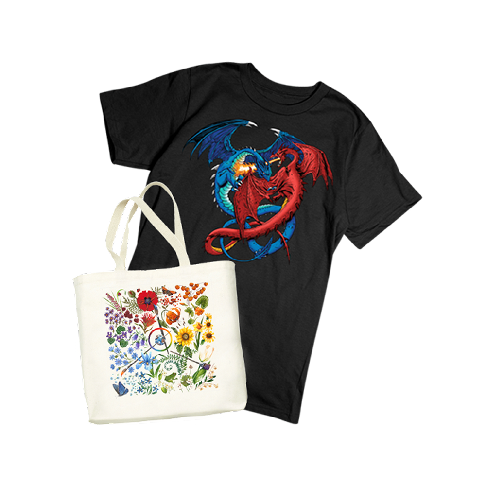 Fabric-Backed Sublimation Printable Sticker