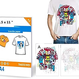 ProLight Heat Transfer Paper