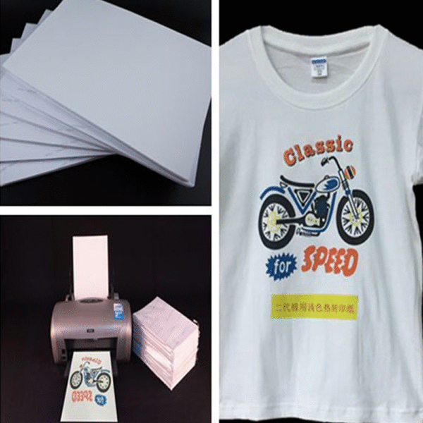 ClearPrint Light Transfer Paper