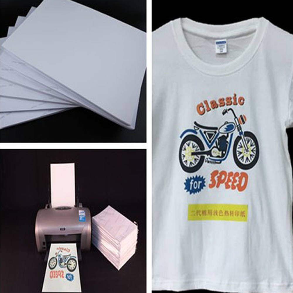 ClearPrint Light Transfer Paper