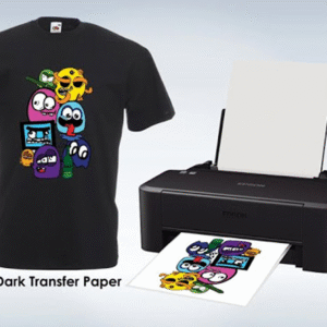 DarkPrint Pro Transfer Sheets