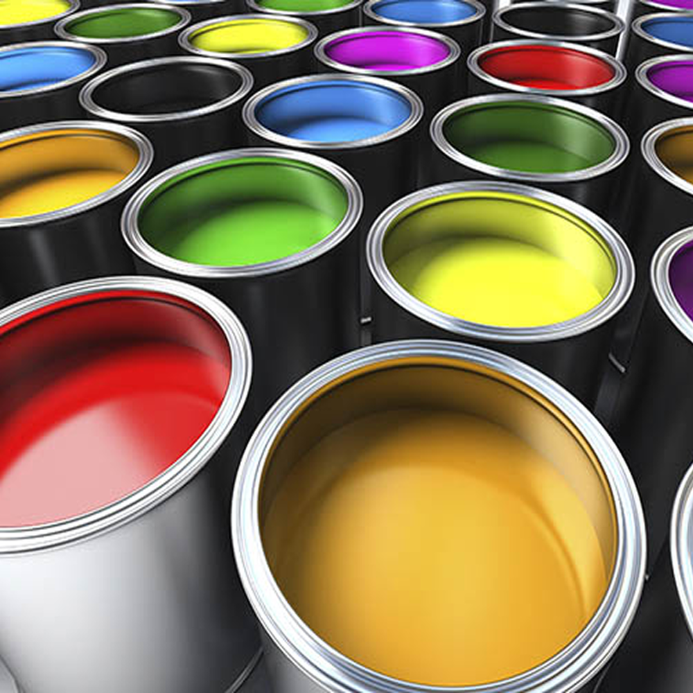 Plastisol inks for screen Printing