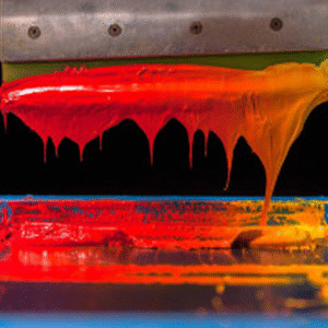 Screen Printing <br>Inks